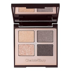 Luxury Palette The Uptown Girl - 4’lü Far Paleti, CHARLOTTE TILBURY